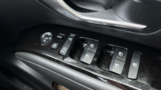 Hyundai TUCSON 1.6 TGDi SE Connect 5dr 2WD Petrol Estate